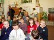 Deti zo ZŠ Dubová čakajú na novú rozprávku
